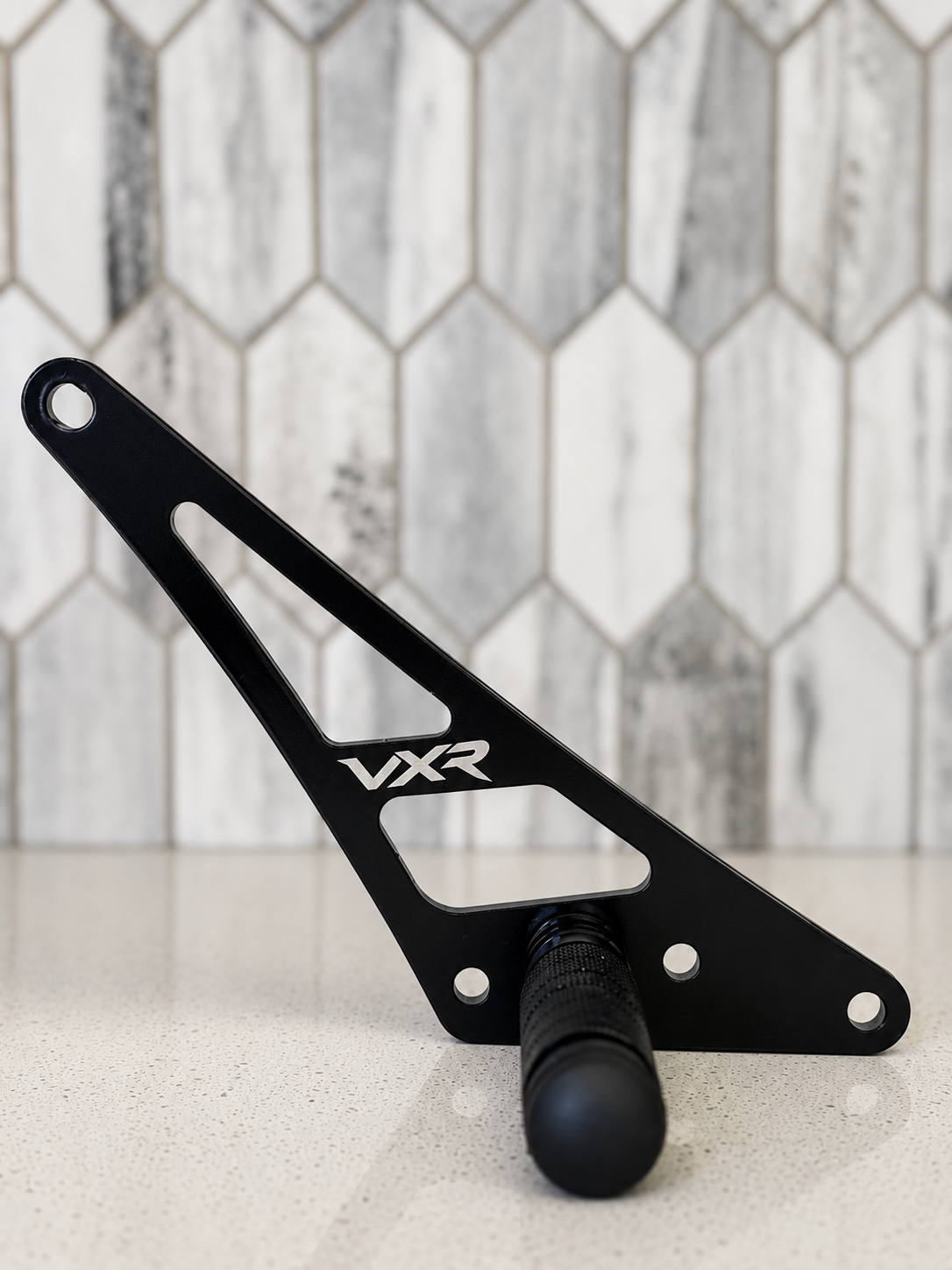 VXR Shift/Footlock