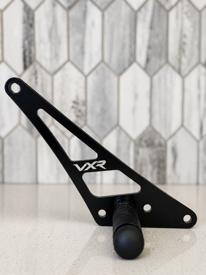 VXR Shift/Footlock