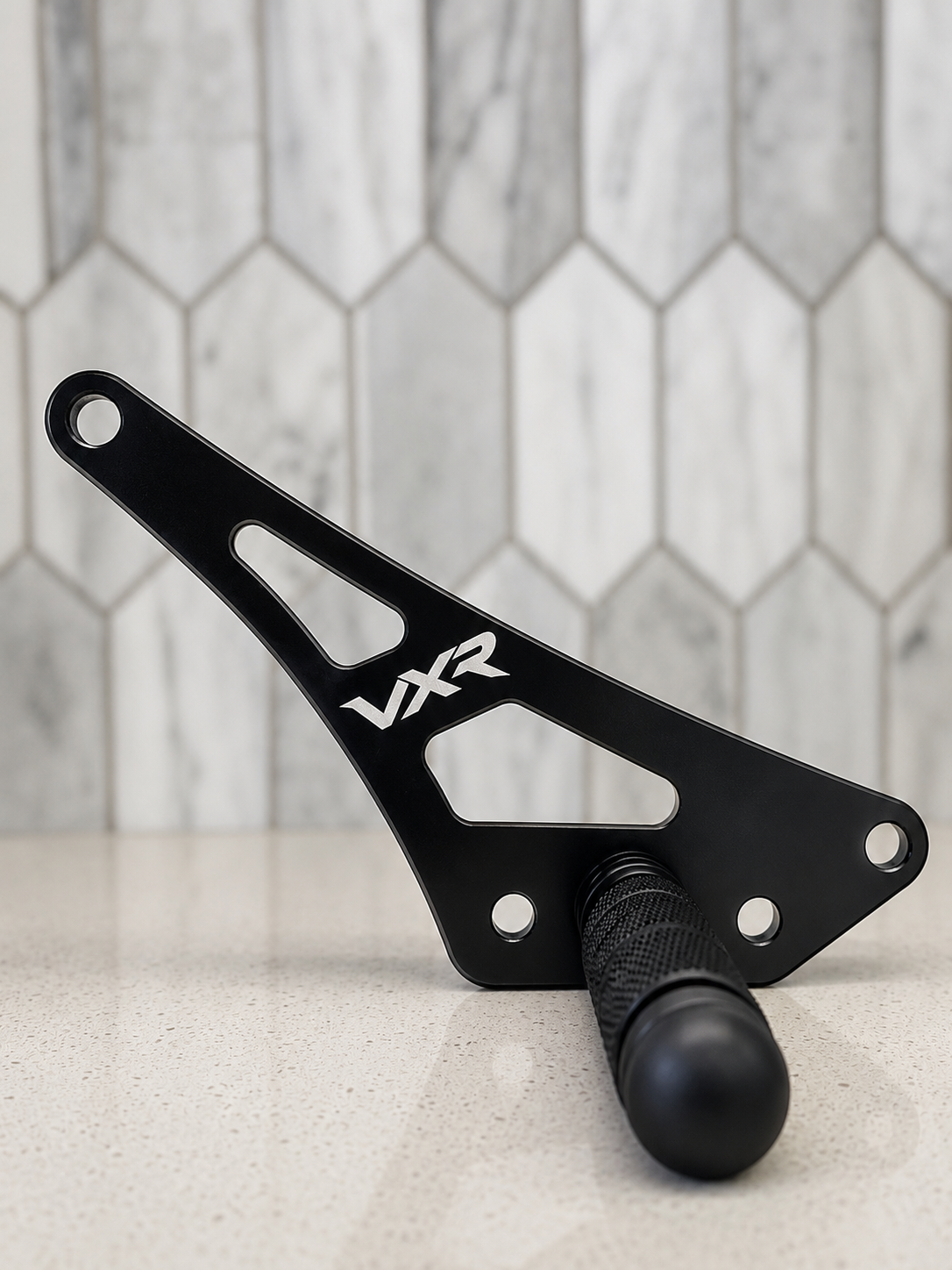 VXR Shift/Footlock