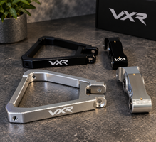 VXR TRIANGLE + LINKAGE