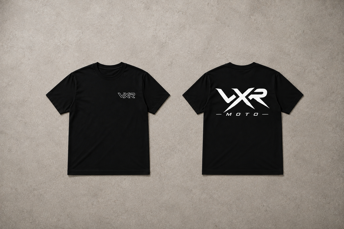 VXR Moto T-Shirt