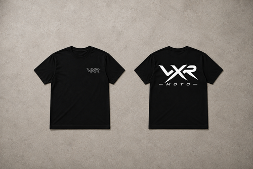 VXR Moto T-Shirt