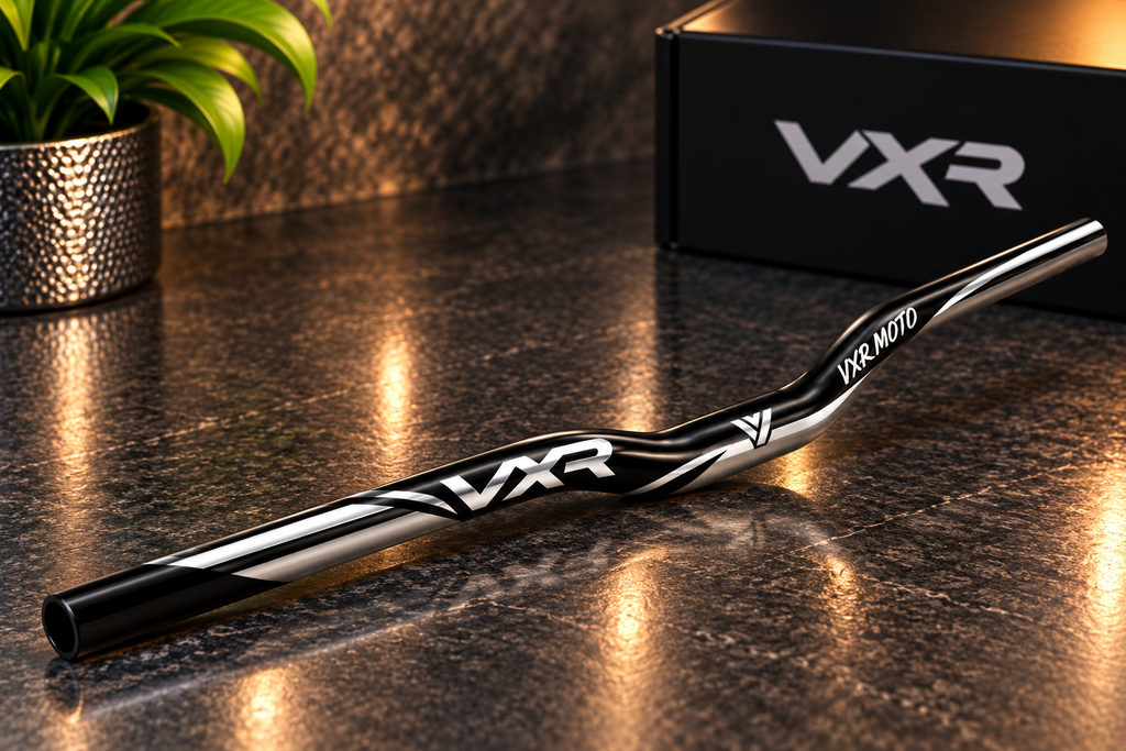 VXR V1 HANDLEBARS LBX/TALARIA (31.8mm)