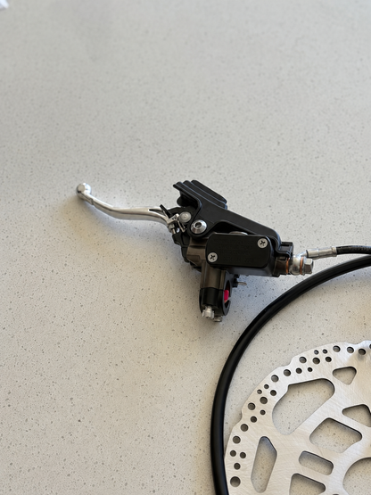 VXR® Ultra Brake Kit