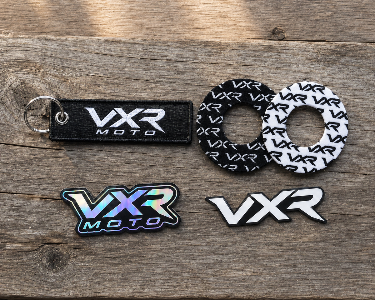 VXR ACCESSORY BUNDLE