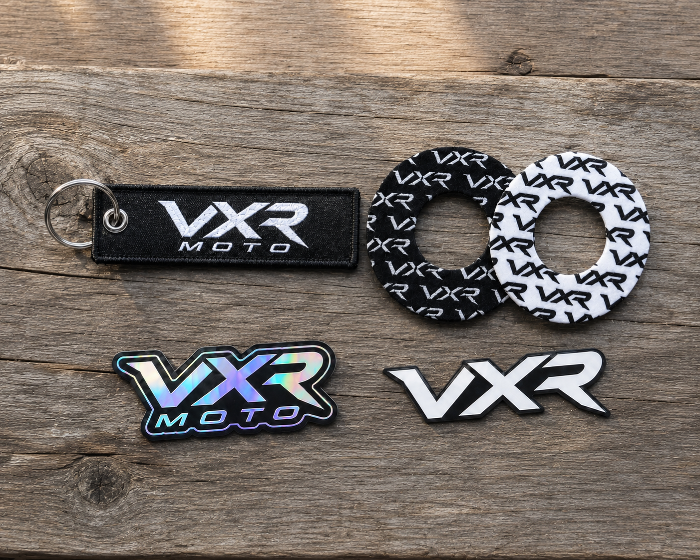 VXR ACCESSORY BUNDLE