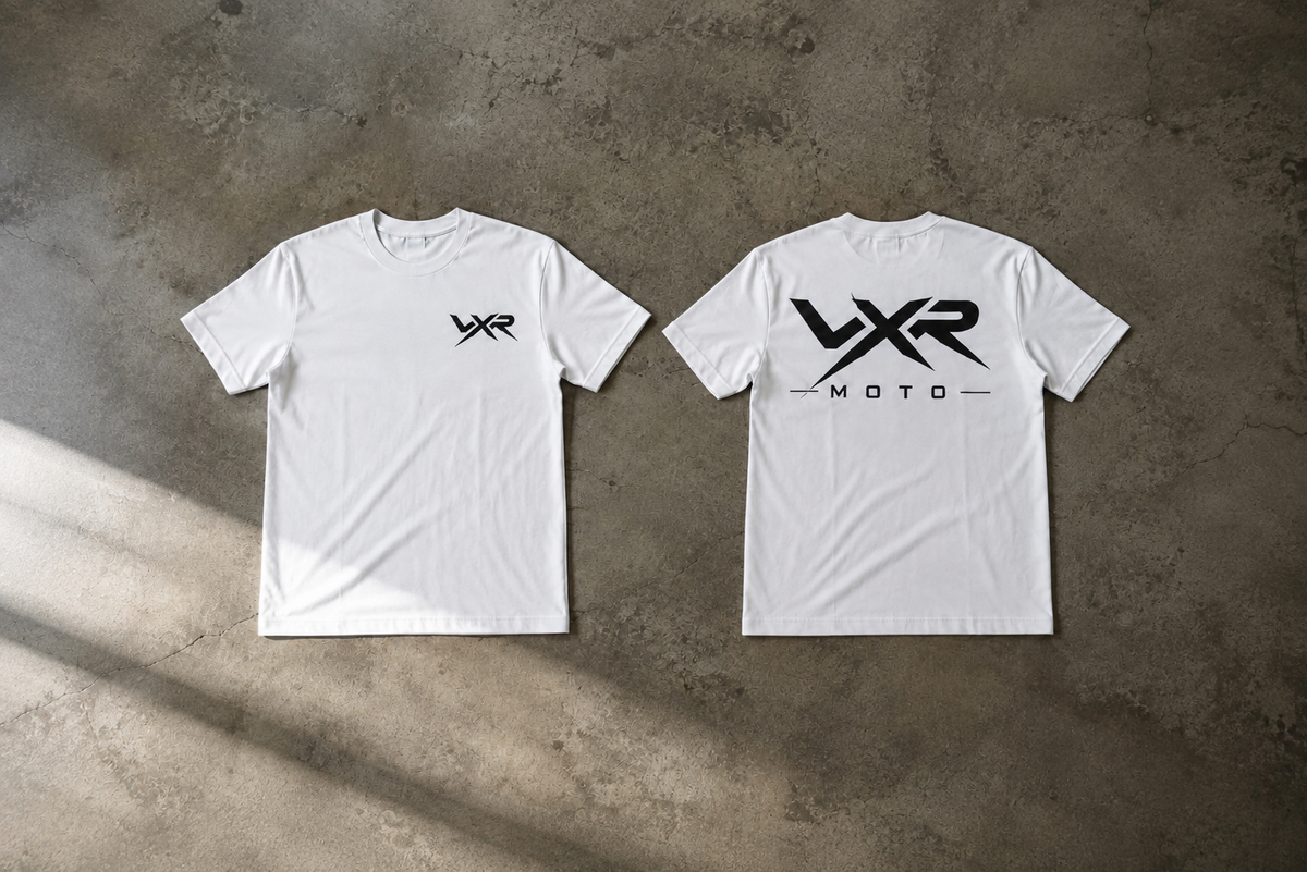 VXR Moto T-Shirt