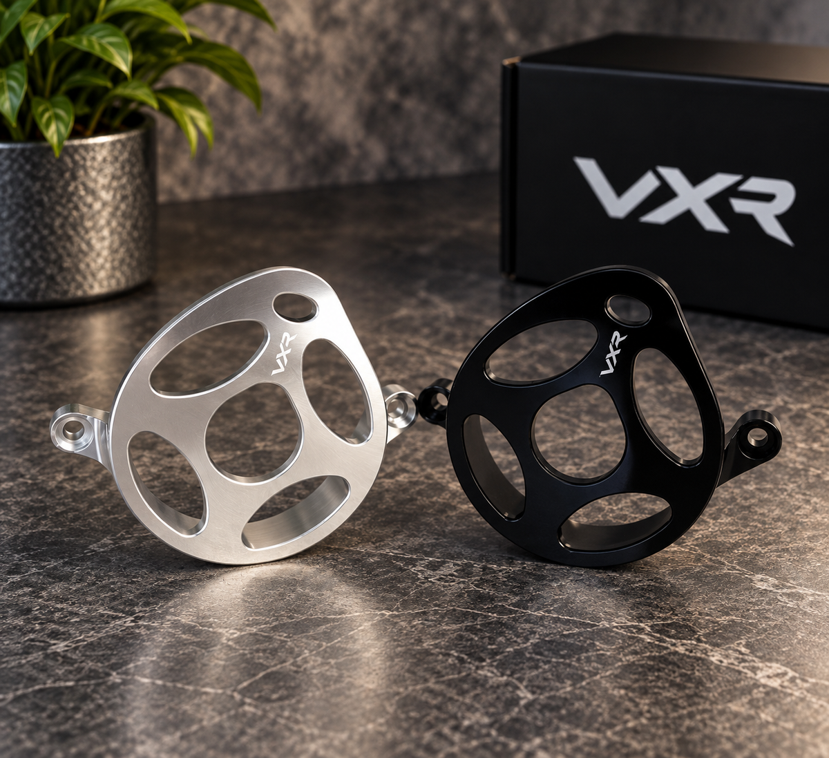 VXR MOTOR COVERS