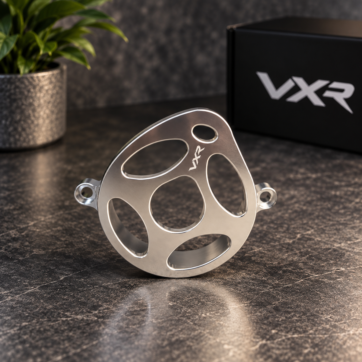 VXR MOTOR COVERS