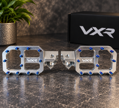 VXR WIDE PEGS