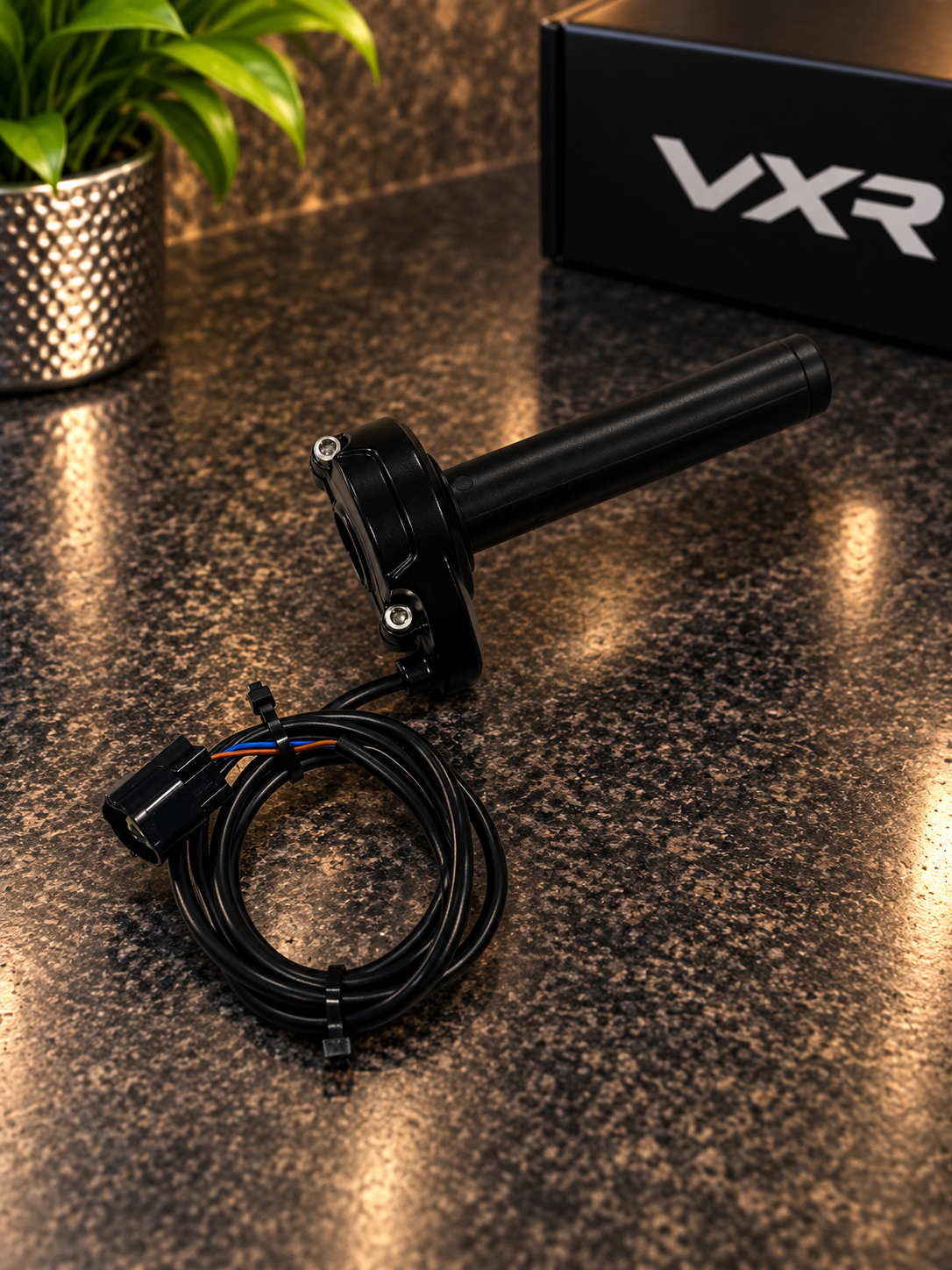 VXR Surron Throttle