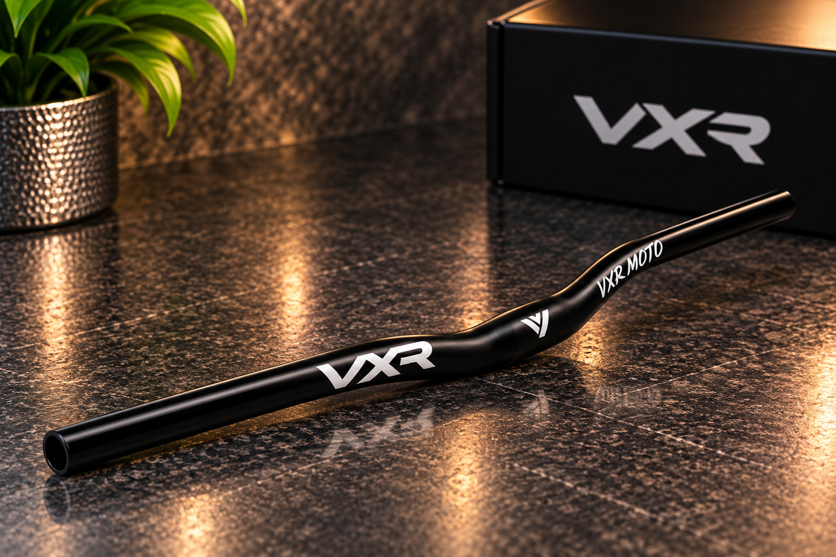 VXR V1 HANDLEBARS LBX/TALARIA (31.8mm)