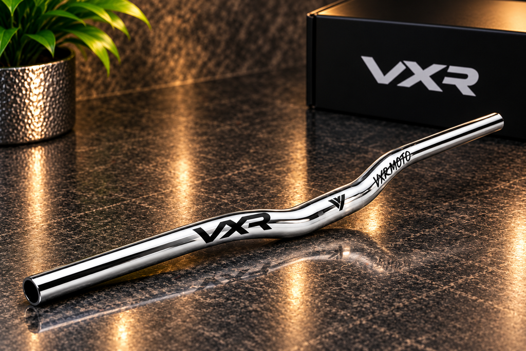 VXR V1 HANDLEBARS LBX/TALARIA (31.8mm)