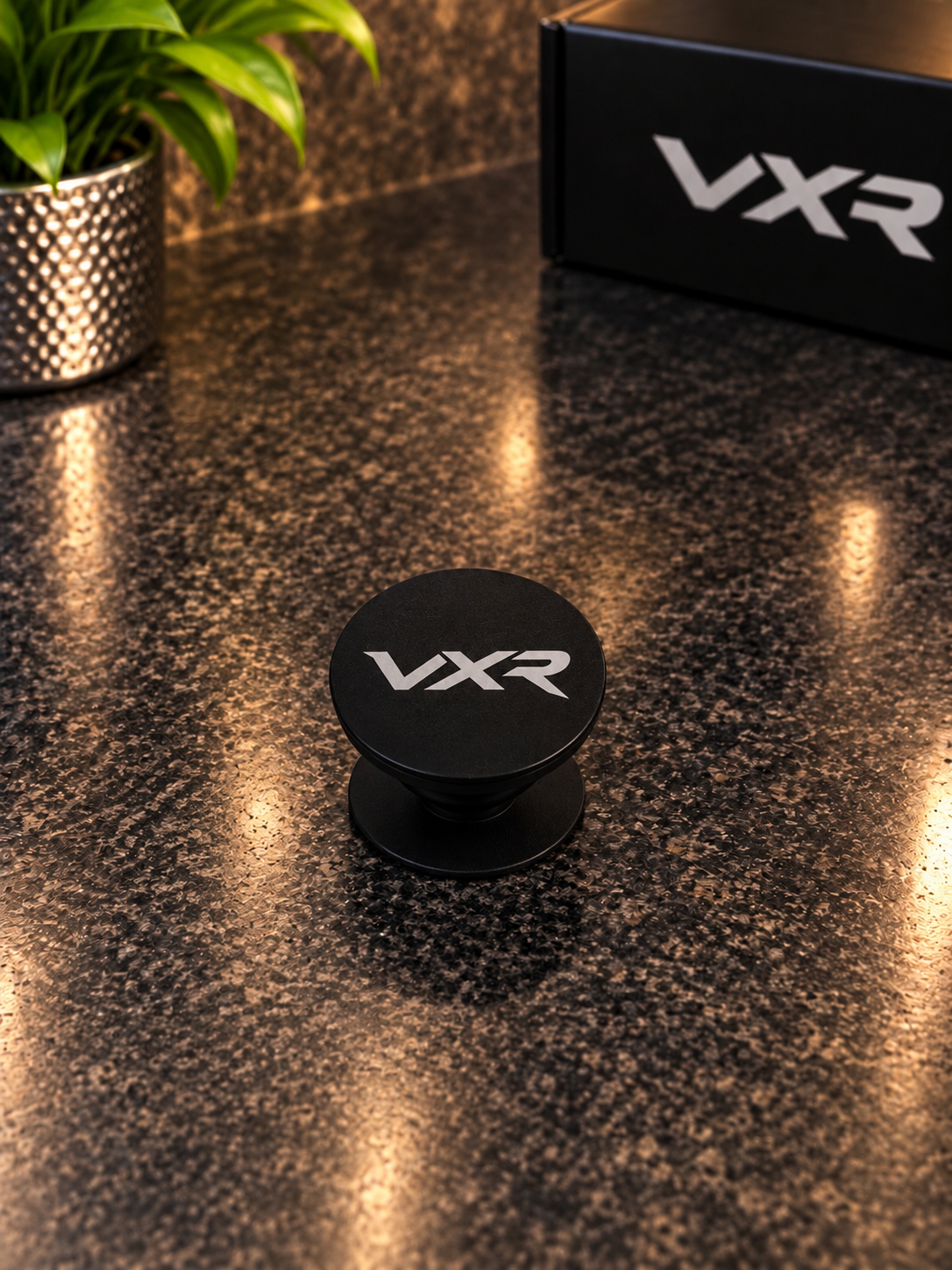 VXR POP SOCKET SPINNER