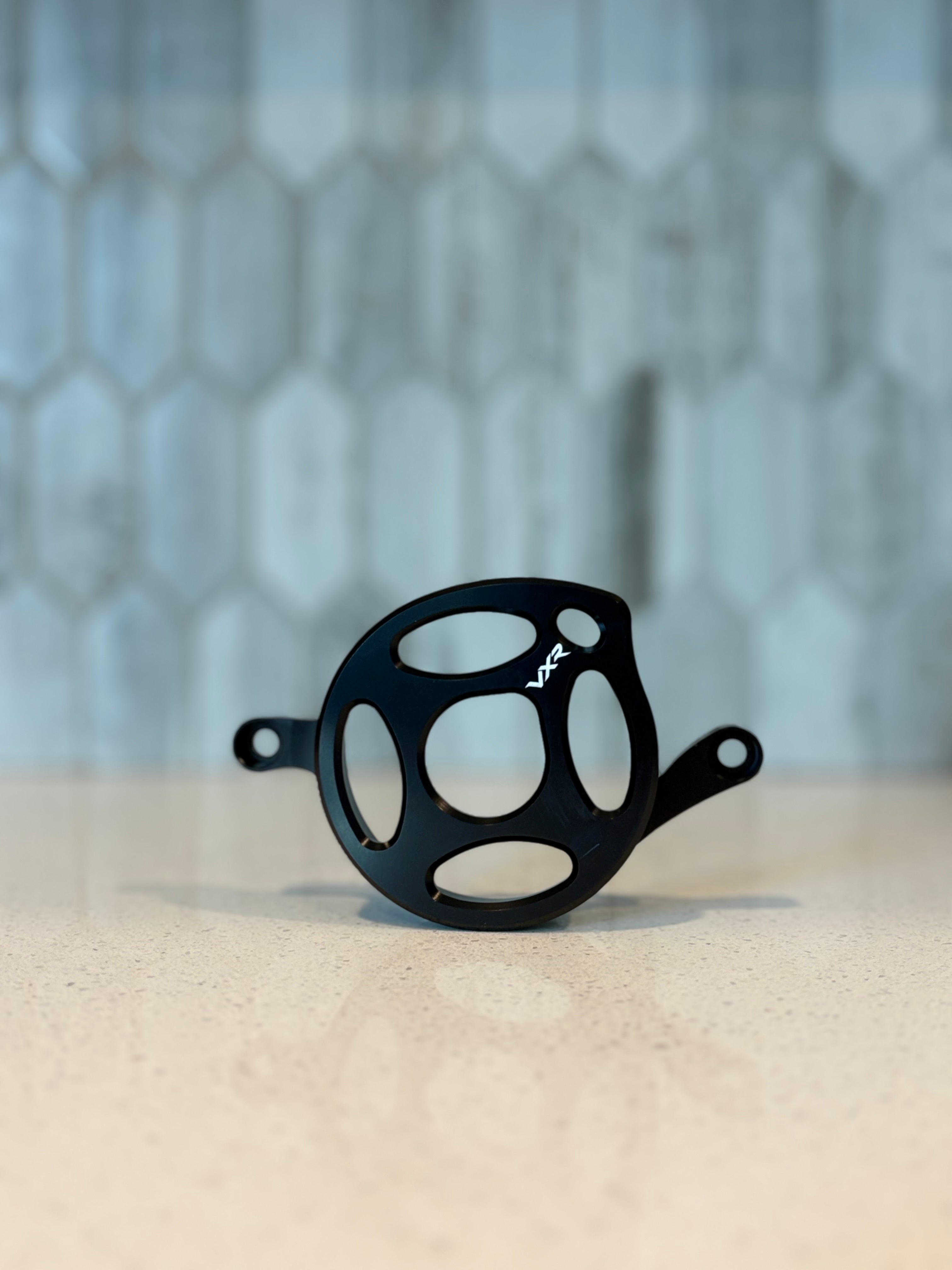 VXR MOTOR COVERS