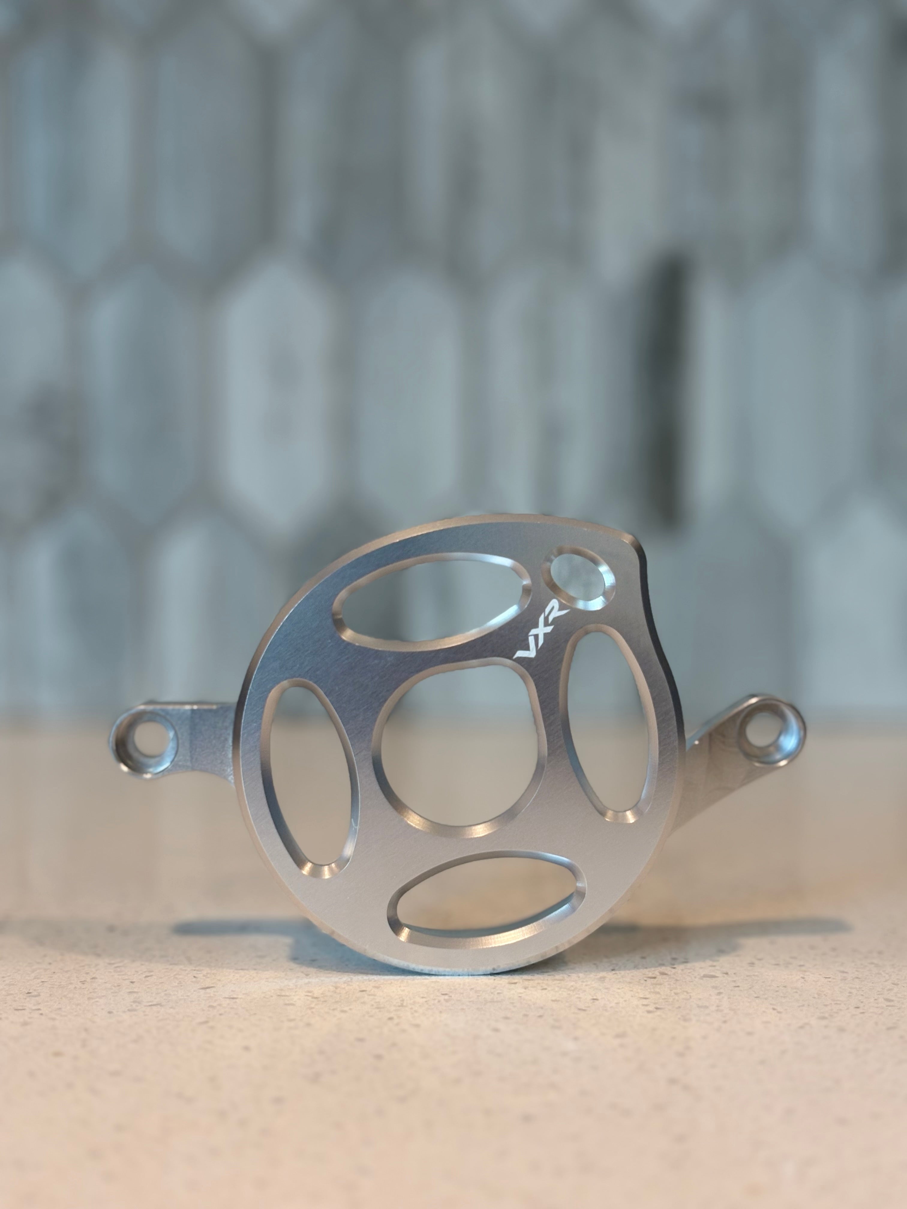 VXR MOTOR COVERS