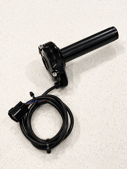 VXR Surron Throttle