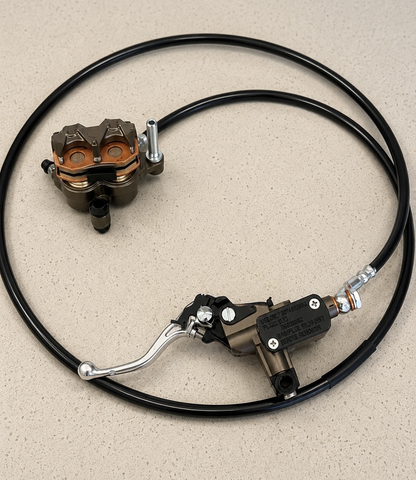 VXR® Ultra Brake Kit