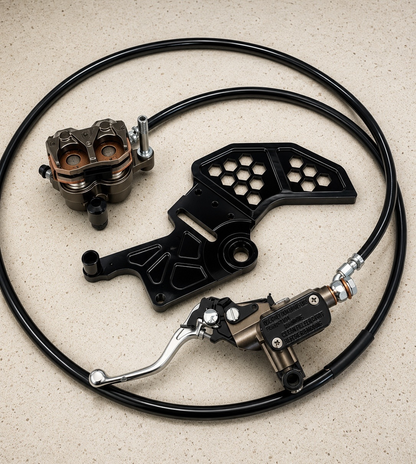 VXR® Ultra Brake Kit